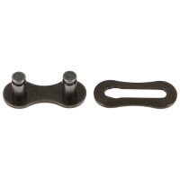 Цепь KMC S1, 112 звеньев, 1 скорость Цепь KMC S1, 112 звеньев, 1 скорость