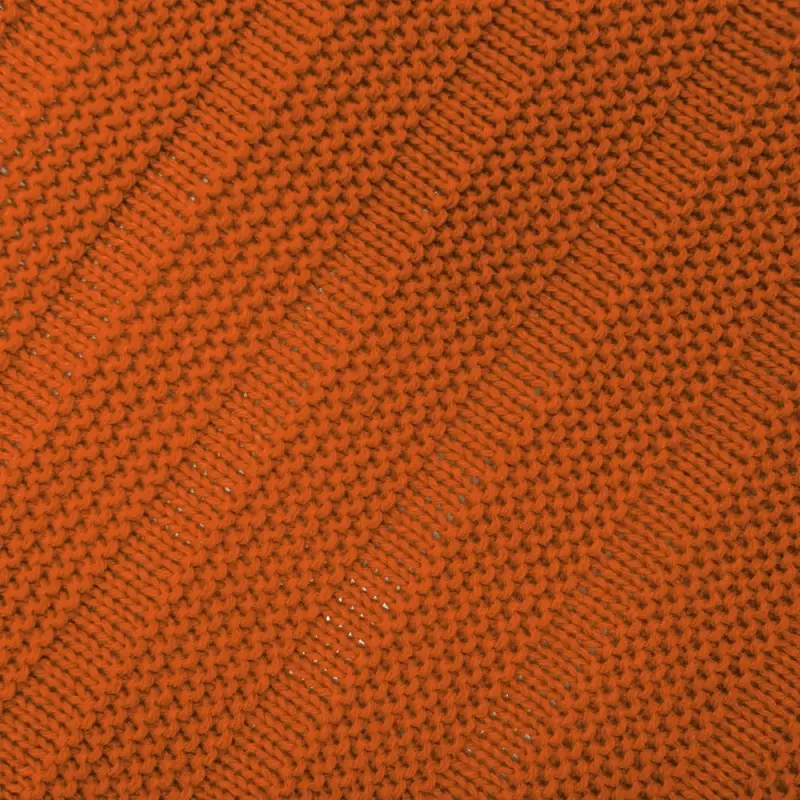 Плед Field, оранжевый Плед Field, оранжевый