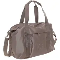 Сумка дорожная MD20 L, серо-коричневая Сумка дорожная MD20 L, серо-коричневая