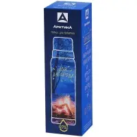 Термос «Арктика Hammerite 750», черный Термос «Арктика Hammerite 750», черный