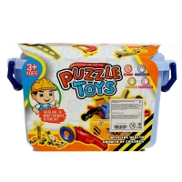 Набор инструментов &laquo;Собери сам&raquo;, 50 предметов