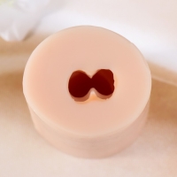 Молд силикон "Космонавт стоит" 6,5х4х3 см Молд силикон "Космонавт стоит" 6,5х4х3 см