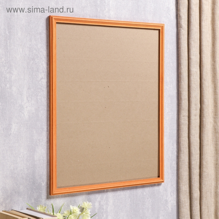 Фоторамка сосна клен 2/4 40х50 см Фоторамка сосна клен 2/4 40х50 см