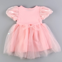 Карнавальный набор «Стильная принцесса»: ободок, платье розовое, рост 104-110 см Карнавальный набор «Стильная принцесса»: ободок, платье розовое, рост 104-110 см