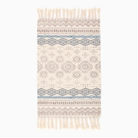 Ковер Этель &laquo;Ethnicity&raquo;, 60х90 см , 50% хл, 50% п/э