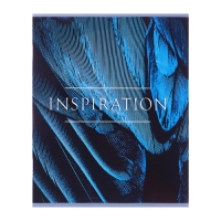 Тетрадь 48 листов в клетку Calligrata "Вдохновение", обложка мелованный картон, УФ-лак, блок офсет, МИКС Тетрадь 48 листов в клетку Calligrata "Вдохновение", обложка мелованный картон, УФ-лак, блок офсет, МИКС