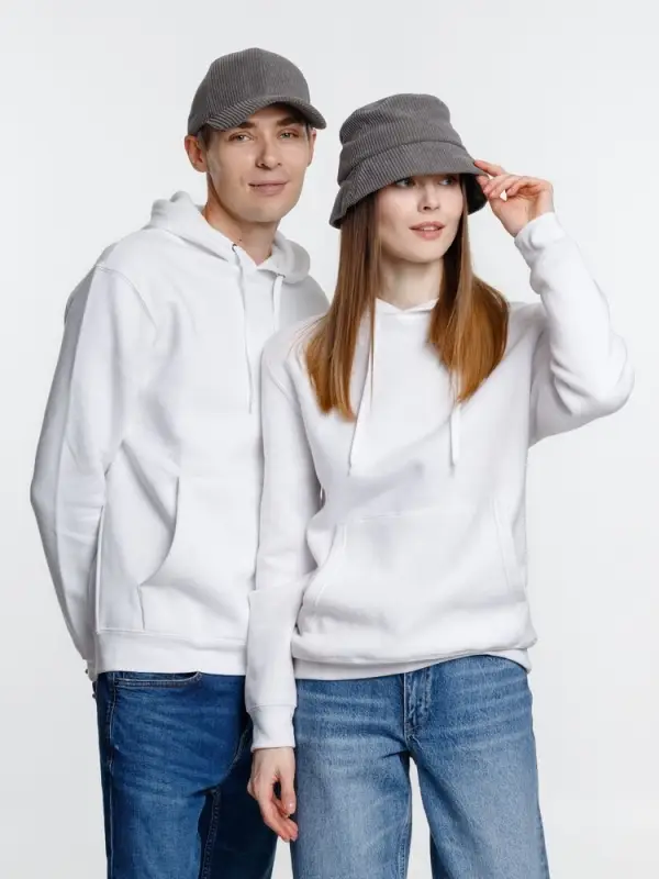 Панама Soft Core, серая Панама Soft Core, серая