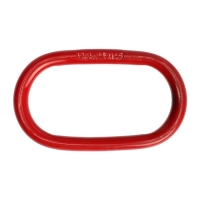 Звено DIN 5688, ТУНДРА, (ОВ, NR) для стропов. 3т., 1 шт.