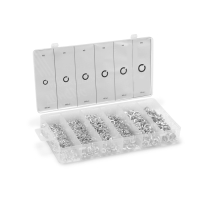 Набор гроверов ТУНДРА krep, 1200 предметов Набор гроверов ТУНДРА krep, 1200 предметов