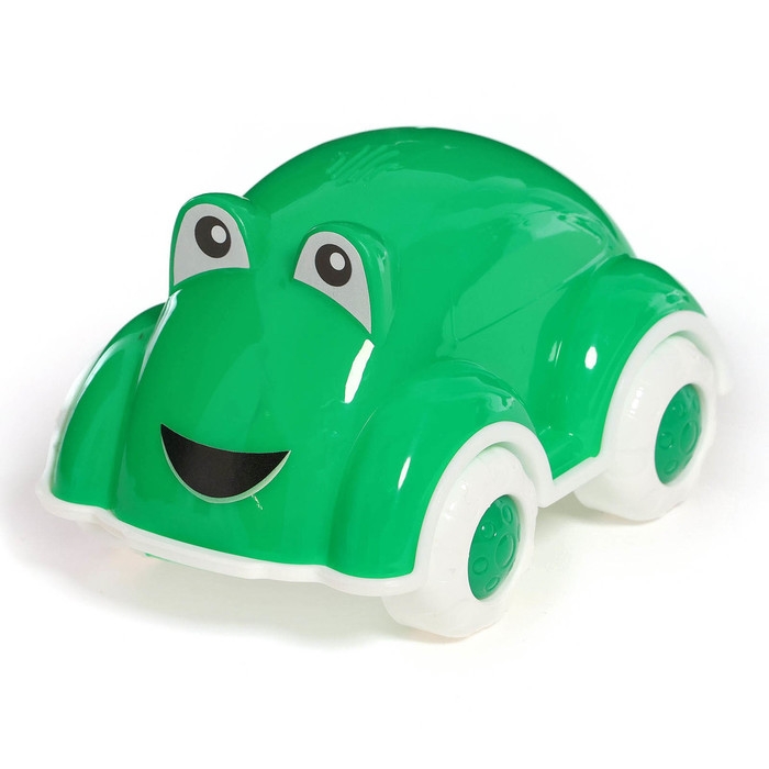 Машинка «Zоо — парк», МИКС Машинка «Zоо — парк», МИКС