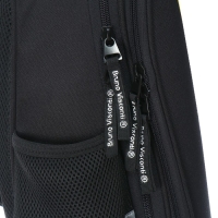 Рюкзак каркасный, 38 х 30 х 20 см, Bruno Visconti 12-001 "PLAY THE GAME NOW" Рюкзак каркасный, 38 х 30 х 20 см, Bruno Visconti 12-001 "PLAY THE GAME NOW"