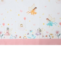 Скатерть &laquo;Фея&raquo;, 120х180 см