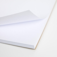 Скетчбук А5, 40 листов 190 г/м2 «Создавай» Скетчбук А5, 40 листов 190 г/м2 «Создавай»