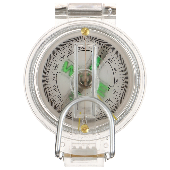 Компас Maclay ZOC45-1B, жидкостный