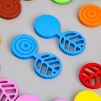 Развивающая игра балансир &laquo;Сказочное дерево&raquo; 21 &times; 16,5 &times; 7,5 см