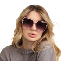 Очки солнцезащитные женские OneSun, uv 400, дужка 14.3 см, линза 6х5.3 см Очки солнцезащитные женские OneSun, uv 400, дужка 14.3 см, линза 6х5.3 см