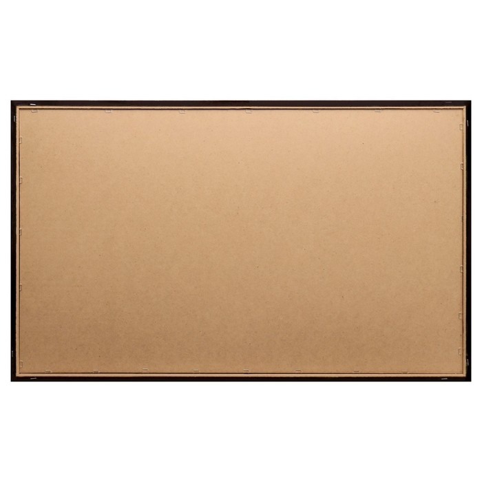 Картина "Бруклинский мост" 67х107 см