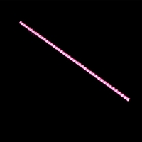 Фитосветильник светодиодный Uniel, 24 Вт, 872 мм, IP 40, 170-265 В, для фотосинтеза, белый Фитосветильник светодиодный Uniel, 24 Вт, 872 мм, IP 40, 170-265 В, для фотосинтеза, белый