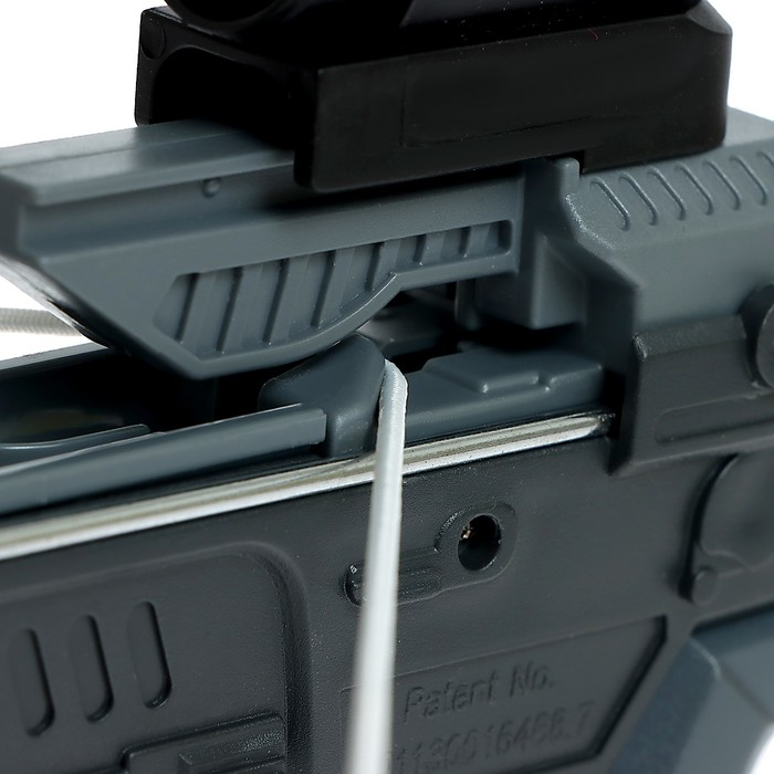 Арбалет &laquo;Грэй&raquo;, с мишенью