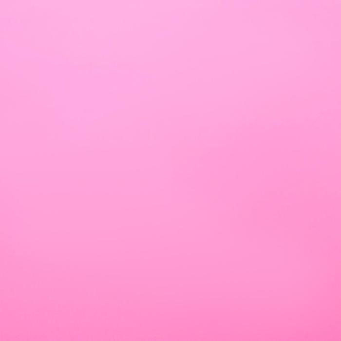 Пленка для цветов "Хрусталь", розовый, 58 см х 10 м