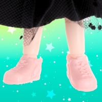 Игрушка-сюрприз &laquo;Стильная девчонка&raquo;, МИКС