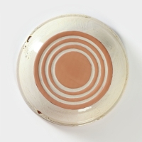 Салатник керамический &laquo;Шебби&raquo;, 1 л, d=22 cм