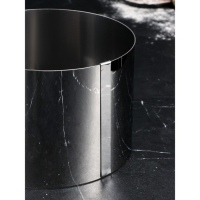 Форма для выпечки и выкладки с регулировкой размера «Круг», h-12 см, d-16-30 см Форма для выпечки и выкладки с регулировкой размера «Круг», h-12 см, d-16-30 см