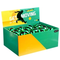 Мяч &laquo;Арбуз&raquo;, со спиннером