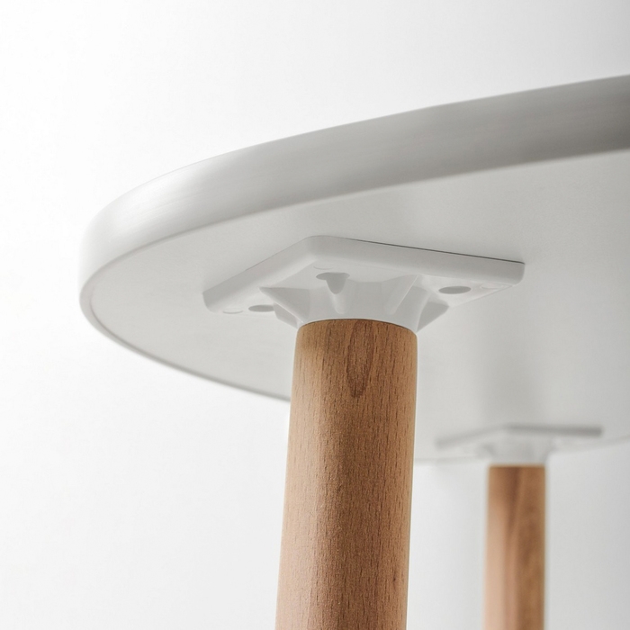 Детский прямоугольный столик