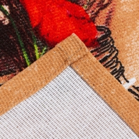 Подарочный набор кухонных полотенец &laquo;8 марта:Весенний праздник&raquo; 35х60 см - 2 шт.