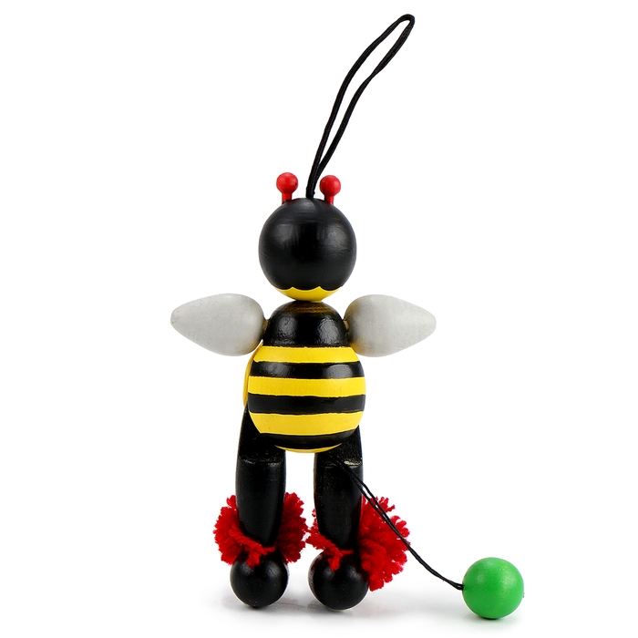 Дергунчик «Жужа» Дергунчик «Жужа»