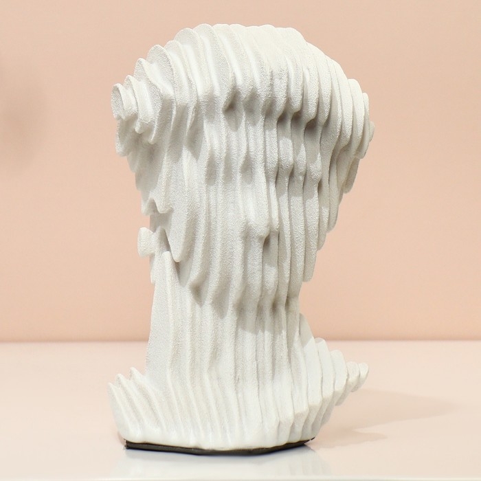 Статуэтка &laquo;Голова Давида&raquo; 10 х 10 х 16 см