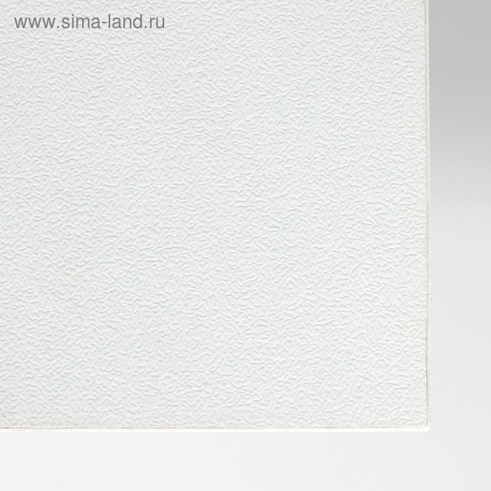 Комод для ванной комнаты "Вега 5001" белый, 50 х 30,3 х 85,4 см