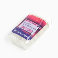 Драже конфеты в банке &laquo;Будем целоваться&raquo;, мята, 18 г