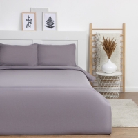 Постельное бельё LoveLife евро "Moonlight night" 200х215 см, 225х240 см, 50х70± 3 см-2 шт, микрофибра 85 гр Постельное бельё LoveLife евро "Moonlight night" 200х215 см, 225х240 см, 50х70± 3 см-2 шт, микрофибра 85 гр