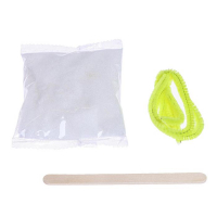 Набор для опытов &laquo;Светятся в темноте&raquo;, 10 светящихся опытов