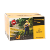 Культиватор-пропольник, МИНИ Culti-Weeder, TORNADICA