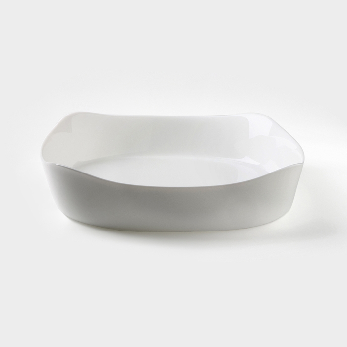 Форма для запекания квадратная Luminarc &laquo;Смарт кузин&raquo;, 26&times;26 см