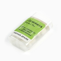 Драже в банке &laquo;Душнила&raquo;, мята, 18 г