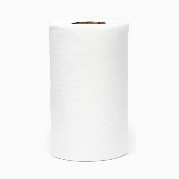 Полотенца бытовые Полотенца бытовые "Просто чисто", 150 шт.