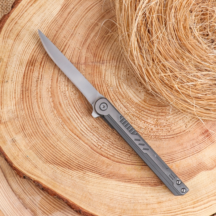 Нож складной Нож складной "Трансформер" 20см, клинок 85мм/2мм