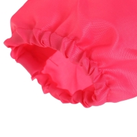 Нарукавники для труда 250 х 160 мм, Calligrata, малиновые Нарукавники для труда 250 х 160 мм, Calligrata, малиновые