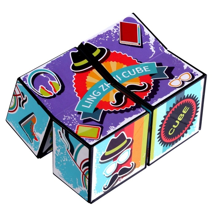 Головоломка &laquo;Самый умный&raquo;