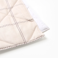 Покрывало LoveLife 2 сп Cage: beige 180*210&plusmn;5см, микрофайбер, 100% п/э