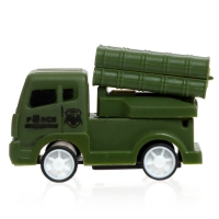 Парковка &laquo;Военный вертолёт&raquo;, трансформация