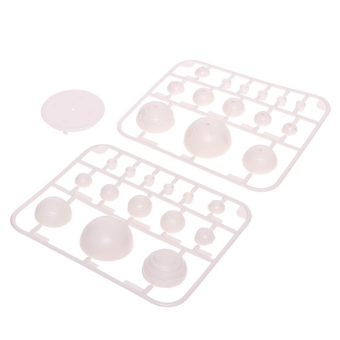 Набор для опытов &laquo;Планетарий движение планет&raquo;