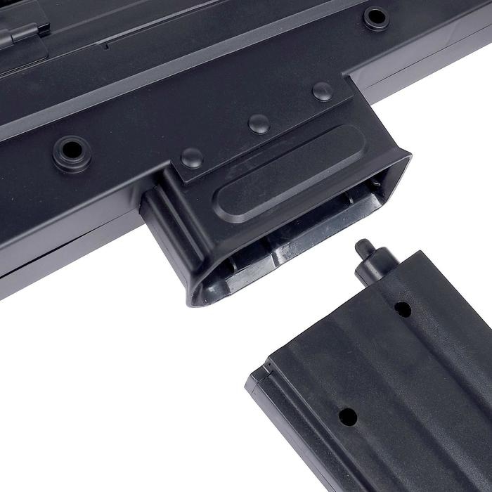 Детское оружие Автомат пневматический &laquo;Штурм&raquo;