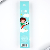 Ручка гелевая «Нашему любимому воспитателю!» 2 шт., синяя и красная паста Ручка гелевая «Нашему любимому воспитателю!» 2 шт., синяя и красная паста