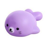 Набор игрушек для купания в ванной &laquo;Животные&raquo;, 7 шт.