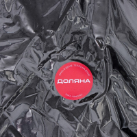 Корзина для белья Доляна &laquo;Слонёнок&raquo;, 35&times;40 см